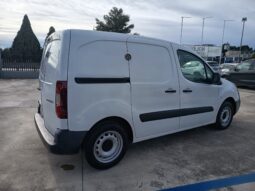 Peugeot Partner BlueHDi 100 L1 Furgone Premium
