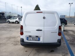 Peugeot Partner BlueHDi 100 L1 Furgone Premium