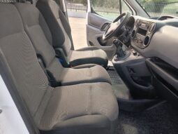 Peugeot Partner BlueHDi 100 L1 Furgone Premium pieno