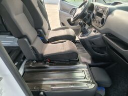 Peugeot Partner BlueHDi 100 L1 Furgone Premium pieno