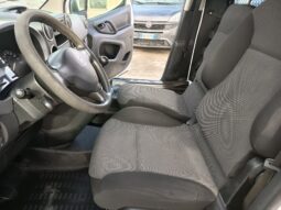 Peugeot Partner BlueHDi 100 L1 Furgone Premium pieno