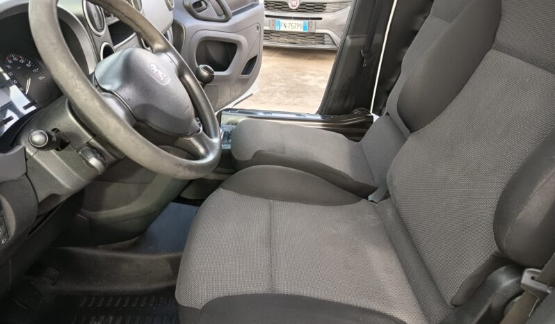 Peugeot Partner BlueHDi 100 L1 Furgone Premium pieno