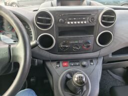 Peugeot Partner BlueHDi 100 L1 Furgone Premium pieno