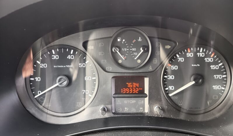 Peugeot Partner BlueHDi 100 L1 Furgone Premium pieno