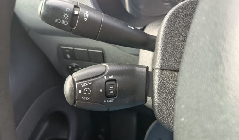 Peugeot Partner BlueHDi 100 L1 Furgone Premium pieno