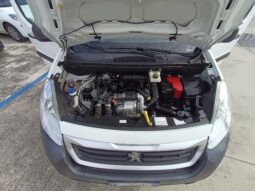 Peugeot Partner BlueHDi 100 L1 Furgone Premium pieno