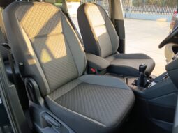 Volkswagen Tiguan 1.6 TDI SCR Business BlueMotion Technology pieno