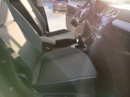 Volkswagen Tiguan 1.6 TDI SCR Business BlueMotion Technology pieno