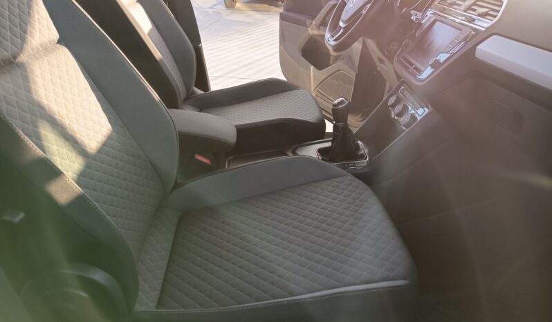 Volkswagen Tiguan 1.6 TDI SCR Business BlueMotion Technology pieno