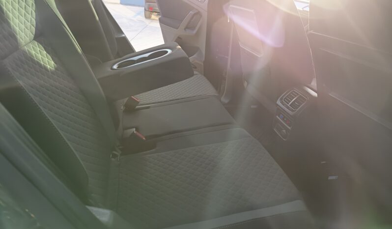 Volkswagen Tiguan 1.6 TDI SCR Business BlueMotion Technology pieno