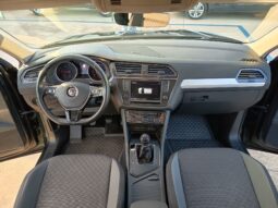 Volkswagen Tiguan 1.6 TDI SCR Business BlueMotion Technology pieno