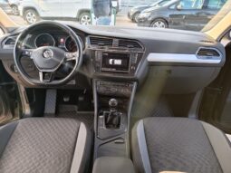 Volkswagen Tiguan 1.6 TDI SCR Business BlueMotion Technology pieno