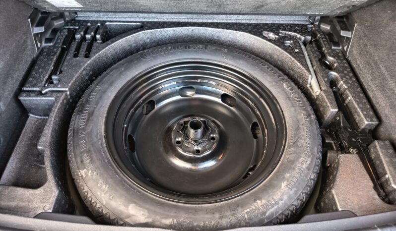 Volkswagen Tiguan 1.6 TDI SCR Business BlueMotion Technology pieno