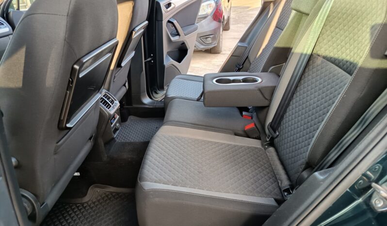 Volkswagen Tiguan 1.6 TDI SCR Business BlueMotion Technology pieno