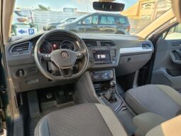 Volkswagen Tiguan 1.6 TDI SCR Business BlueMotion Technology pieno