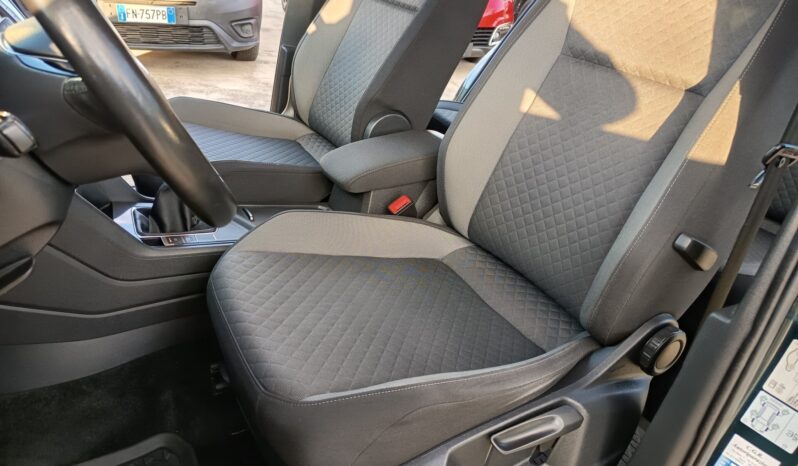 Volkswagen Tiguan 1.6 TDI SCR Business BlueMotion Technology pieno