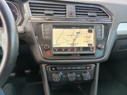 Volkswagen Tiguan 1.6 TDI SCR Business BlueMotion Technology pieno