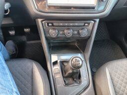 Volkswagen Tiguan 1.6 TDI SCR Business BlueMotion Technology pieno