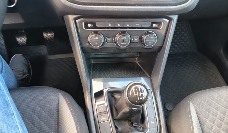 Volkswagen Tiguan 1.6 TDI SCR Business BlueMotion Technology pieno