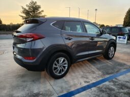 Hyundai Tucson 1.7 CRDi XPossible