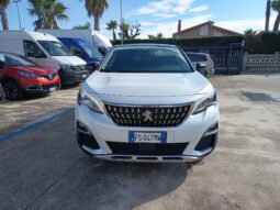 Peugeot 3008 BlueHDi 130 S&S EAT8 Allure