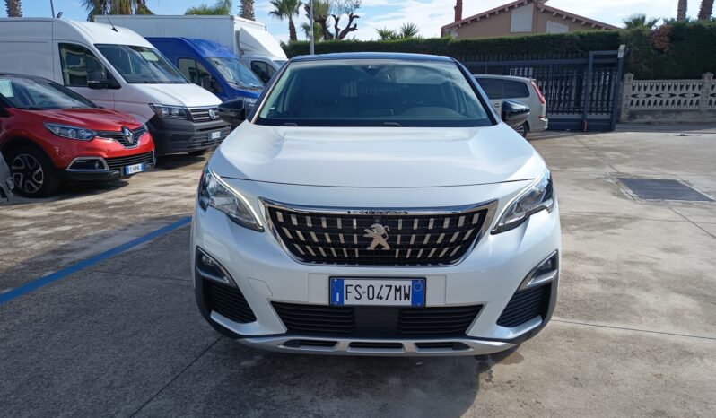 Peugeot 3008 BlueHDi 130 S&S EAT8 Allure pieno