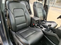 Hyundai Tucson 1.7 CRDi XPossible pieno