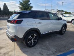Peugeot 3008 BlueHDi 130 S&S EAT8 Allure