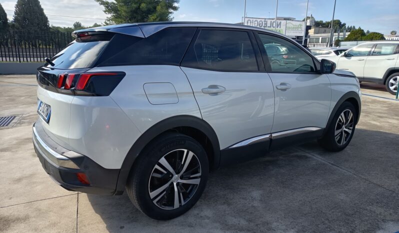 Peugeot 3008 BlueHDi 130 S&S EAT8 Allure pieno