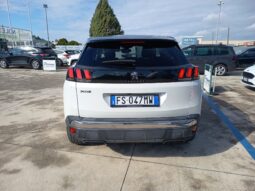 Peugeot 3008 BlueHDi 130 S&S EAT8 Allure