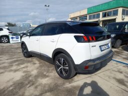 Peugeot 3008 BlueHDi 130 S&S EAT8 Allure pieno