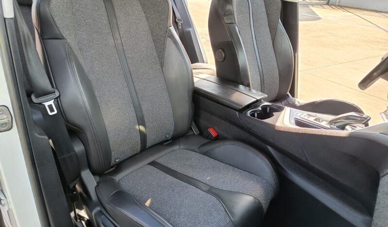 Peugeot 3008 BlueHDi 130 S&S EAT8 Allure pieno