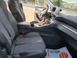Peugeot 3008 BlueHDi 130 S&S EAT8 Allure pieno