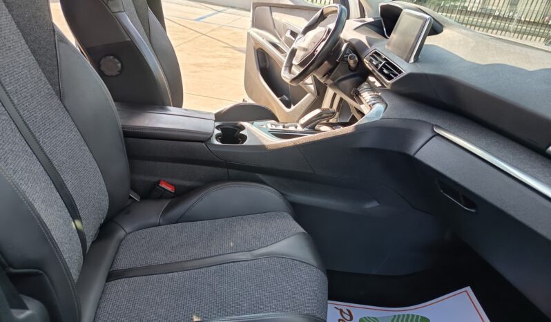 Peugeot 3008 BlueHDi 130 S&S EAT8 Allure pieno