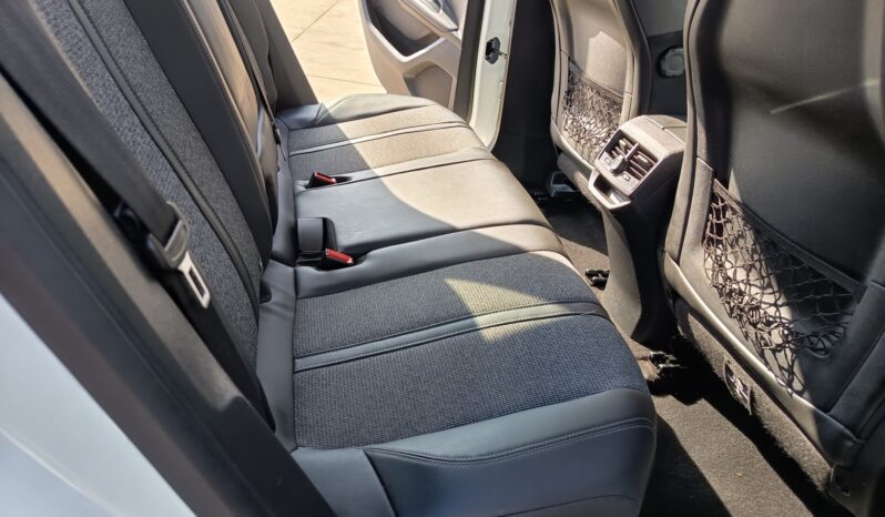 Peugeot 3008 BlueHDi 130 S&S EAT8 Allure pieno