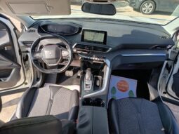 Peugeot 3008 BlueHDi 130 S&S EAT8 Allure pieno