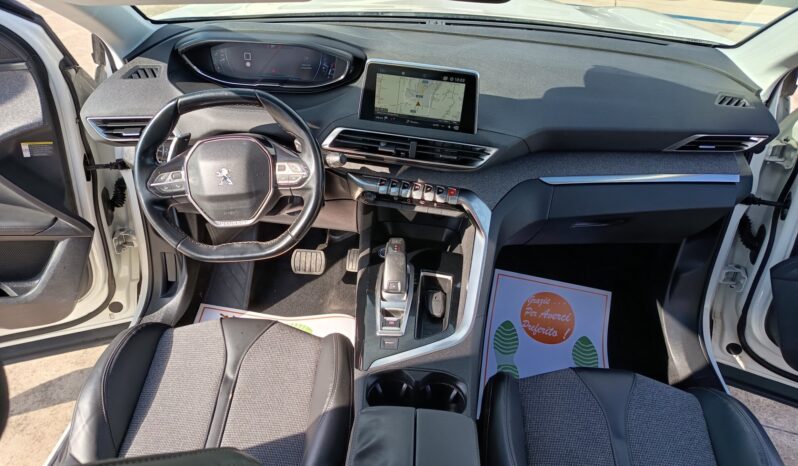 Peugeot 3008 BlueHDi 130 S&S EAT8 Allure pieno