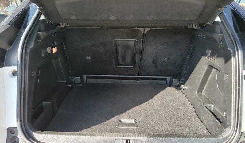 Peugeot 3008 BlueHDi 130 S&S EAT8 Allure pieno