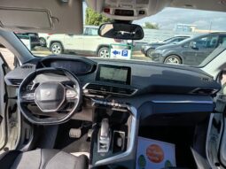 Peugeot 3008 BlueHDi 130 S&S EAT8 Allure pieno
