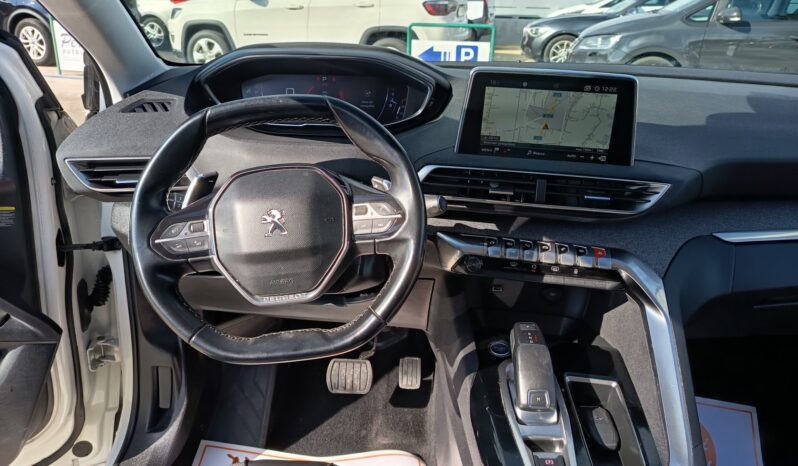 Peugeot 3008 BlueHDi 130 S&S EAT8 Allure pieno