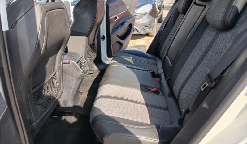 Peugeot 3008 BlueHDi 130 S&S EAT8 Allure pieno