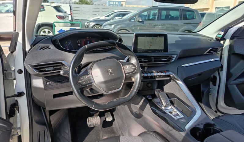 Peugeot 3008 BlueHDi 130 S&S EAT8 Allure pieno