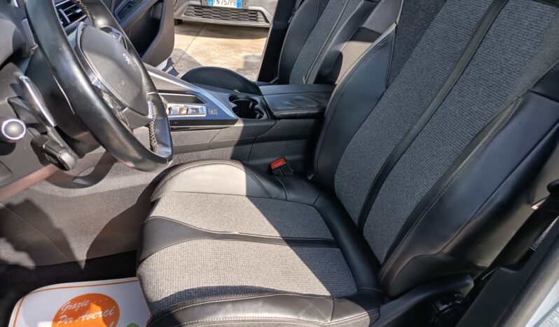 Peugeot 3008 BlueHDi 130 S&S EAT8 Allure pieno