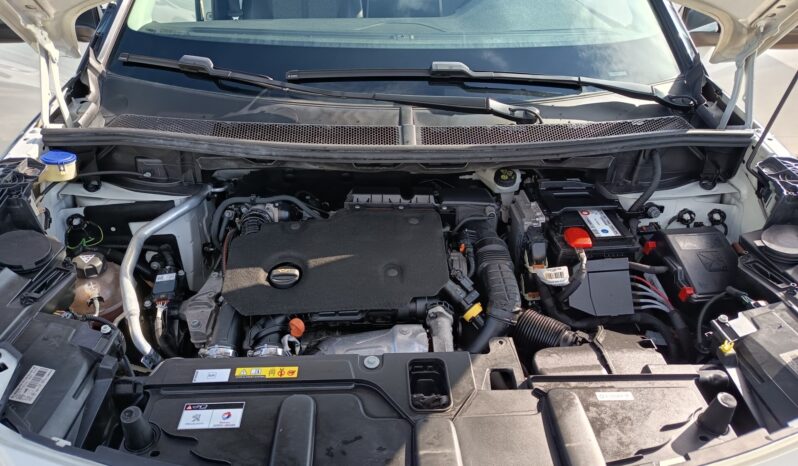 Peugeot 3008 BlueHDi 130 S&S EAT8 Allure pieno