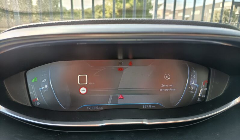 Peugeot 3008 BlueHDi 130 S&S EAT8 Allure pieno