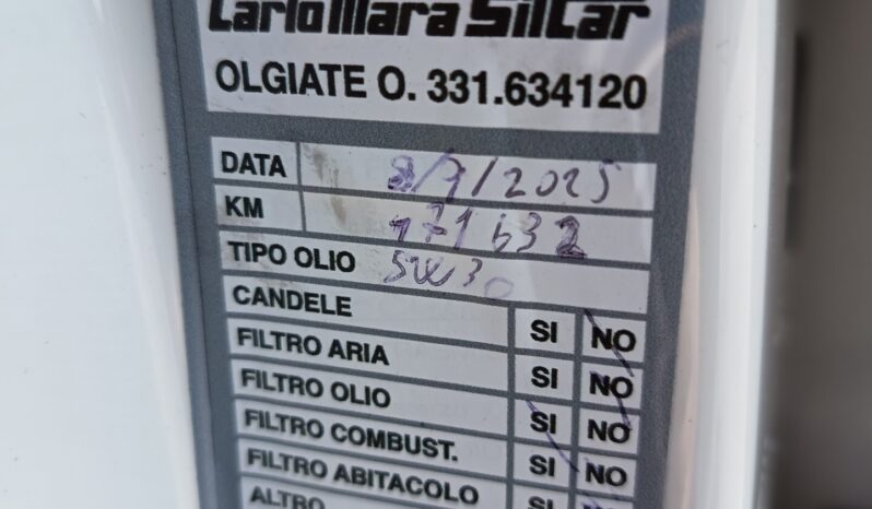 Peugeot 3008 BlueHDi 130 S&S EAT8 Allure pieno