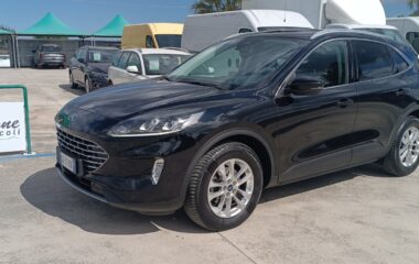 Ford Kuga 1.5 EcoBlue 120 CV 2WD Titanium Business