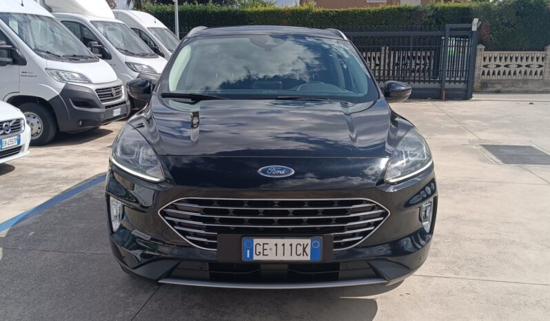 Ford Kuga 1.5 EcoBlue 120 CV 2WD Titanium Business pieno
