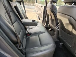 Hyundai Tucson 1.7 CRDi XPossible pieno