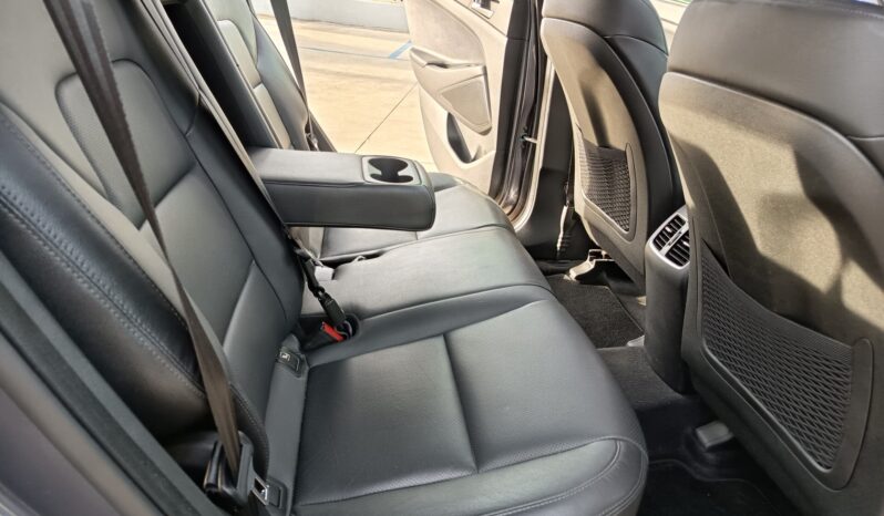 Hyundai Tucson 1.7 CRDi XPossible pieno